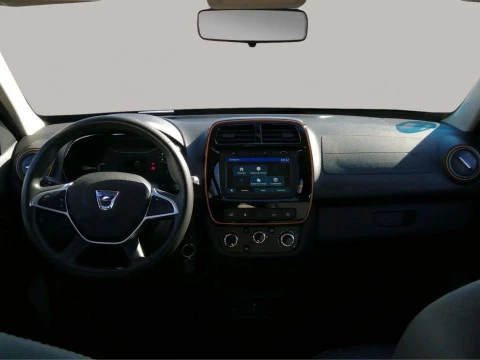 Dacia Spring DACIA  Electric Comfort Plus 45 33kW