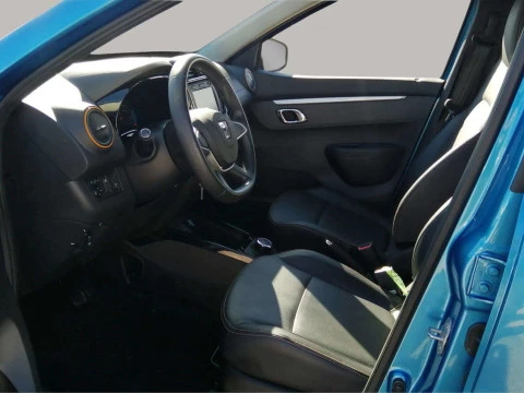 Dacia Spring DACIA  Electric Comfort Plus 45 33kW