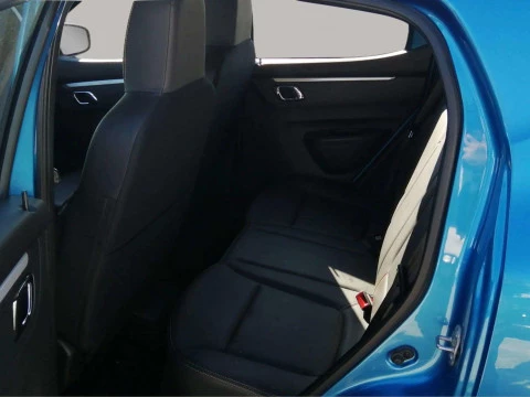 Dacia Spring DACIA  Electric Comfort Plus 45 33kW