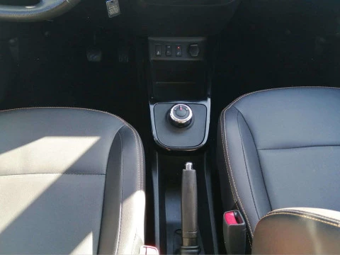 Dacia Spring DACIA  Electric Comfort Plus 45 33kW