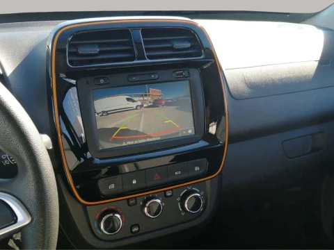 Dacia Spring DACIA  Electric Comfort Plus 45 33kW