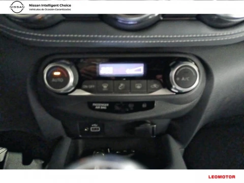 Nissan juke Juke N-Connecta 2020