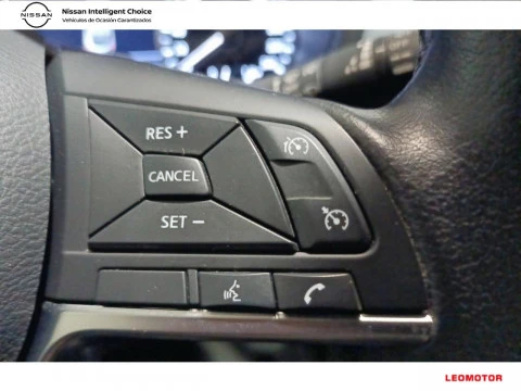 Nissan juke Juke N-Connecta 2020