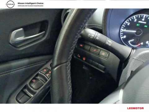 Nissan juke Juke N-Connecta 2020