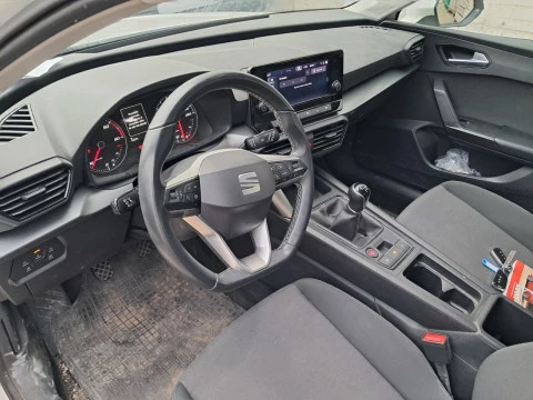 Seat Nuevo León 2.0 TDI 85kW S&S Reference Go