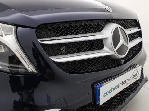 Mercedes-Benz Clase V 2.0 250 D AVANTGARDE LONG 190 5P