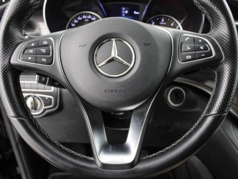 Mercedes-Benz Clase V 2.0 250 D AVANTGARDE LONG 190 5P