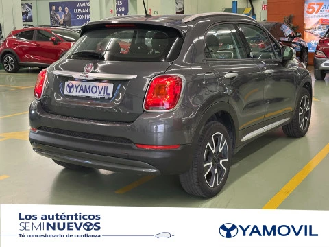 Fiat 500X 1.4 T-Jet GLP Mirror 4x2 88 kW (120 CV)
