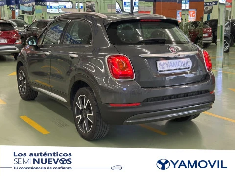 Fiat 500X 1.4 T-Jet GLP Mirror 4x2 88 kW (120 CV)