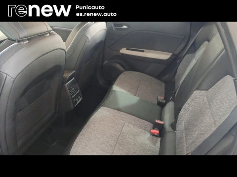 Renault Captur  Hibrido Enchufable  E-TECH Hibrido Enchufable SL 117kW