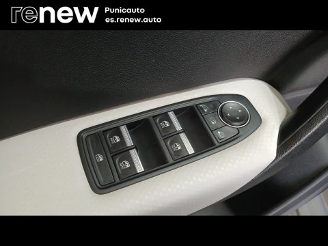 Renault Captur  Hibrido Enchufable  E-TECH Hibrido Enchufable SL 117kW