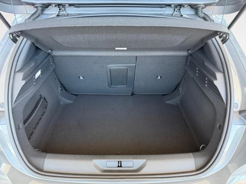 Peugeot 308 5P GT Exclusive Hybrid MHEV 145 e-DCS6