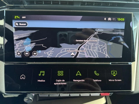 Peugeot 308 5P GT Exclusive Hybrid MHEV 145 e-DCS6