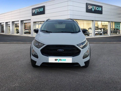 Ford Ecosport 1.0T EcoBoost 92kW (125CV) S&S Active