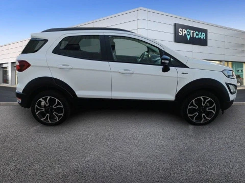 Ford Ecosport 1.0T EcoBoost 92kW (125CV) S&S Active