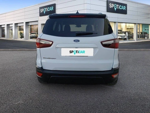 Ford Ecosport 1.0T EcoBoost 92kW (125CV) S&S Active