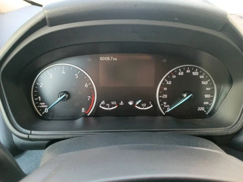 Ford Ecosport 1.0T EcoBoost 92kW (125CV) S&S Active