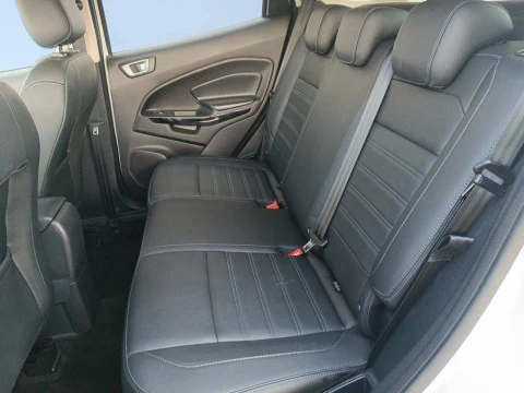 Ford Ecosport 1.0T EcoBoost 92kW (125CV) S&S Active