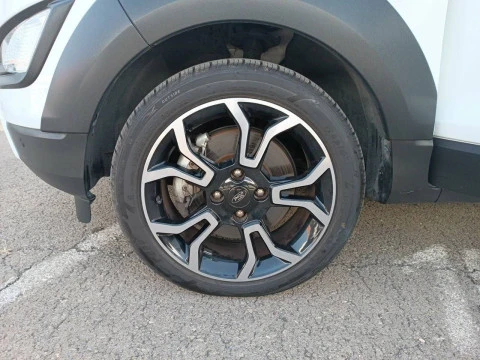 Ford Ecosport 1.0T EcoBoost 92kW (125CV) S&S Active