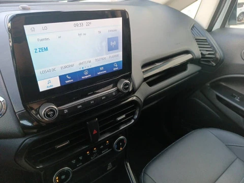 Ford Ecosport 1.0T EcoBoost 92kW (125CV) S&S Active