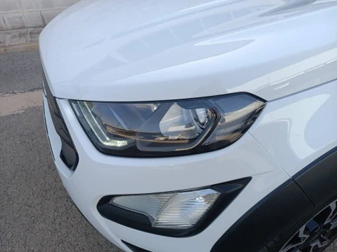 Ford Ecosport 1.0T EcoBoost 92kW (125CV) S&S Active