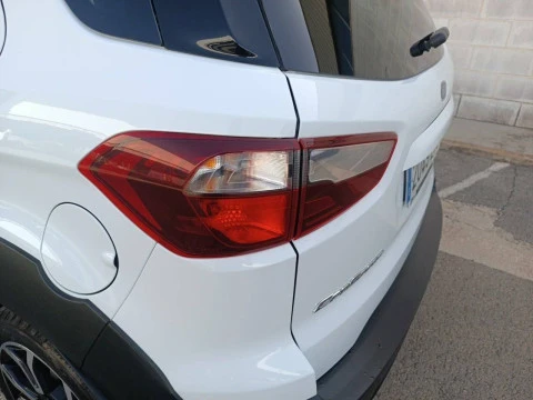 Ford Ecosport 1.0T EcoBoost 92kW (125CV) S&S Active