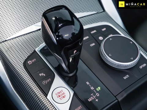 BMW Serie 4 420i Cabrio 135 kW (184 CV)