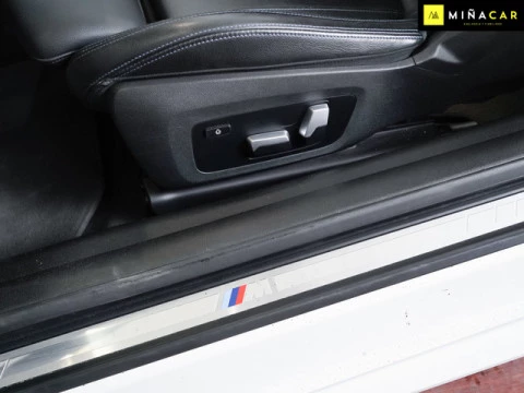 BMW Serie 4 420i Cabrio 135 kW (184 CV)