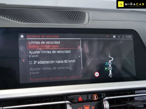 BMW Serie 4 420i Cabrio 135 kW (184 CV)