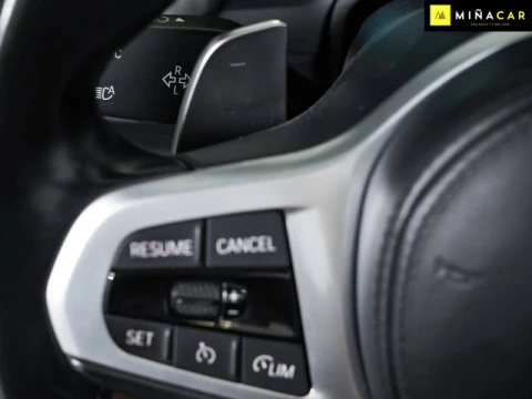 BMW Serie 4 420i Cabrio 135 kW (184 CV)