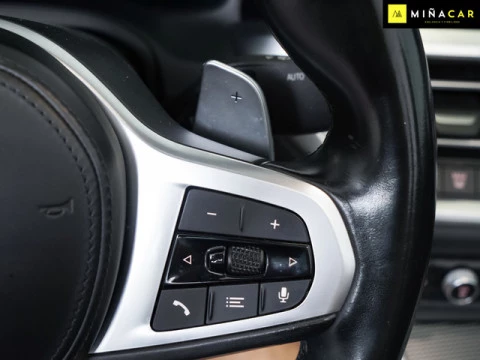 BMW Serie 4 420i Cabrio 135 kW (184 CV)