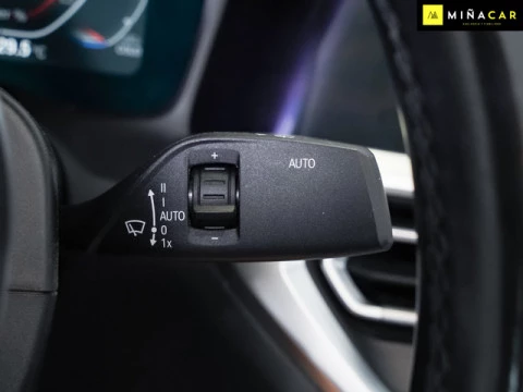 BMW Serie 4 420i Cabrio 135 kW (184 CV)