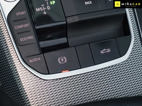 BMW Serie 4 420i Cabrio 135 kW (184 CV)