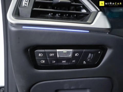 BMW Serie 4 420i Cabrio 135 kW (184 CV)