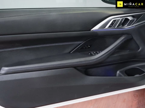 BMW Serie 4 420i Cabrio 135 kW (184 CV)