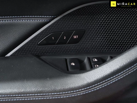 BMW Serie 4 420i Cabrio 135 kW (184 CV)