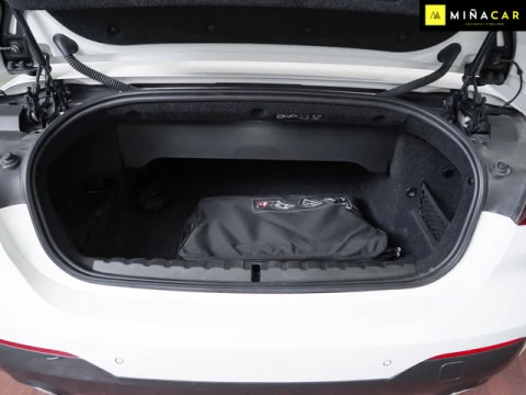 BMW Serie 4 420i Cabrio 135 kW (184 CV)