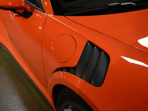 Porsche 911 GT3 RS