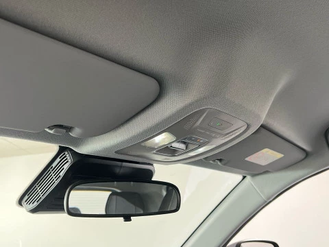 EBRO S400 1.5 DHE HEV Premium CVT