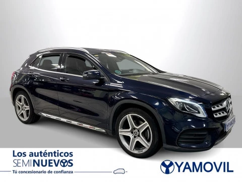 Mercedes-Benz GLA 220 d 4Matic 130 kW (177 CV)