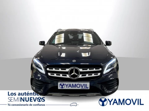 Mercedes-Benz GLA 220 d 4Matic 130 kW (177 CV)