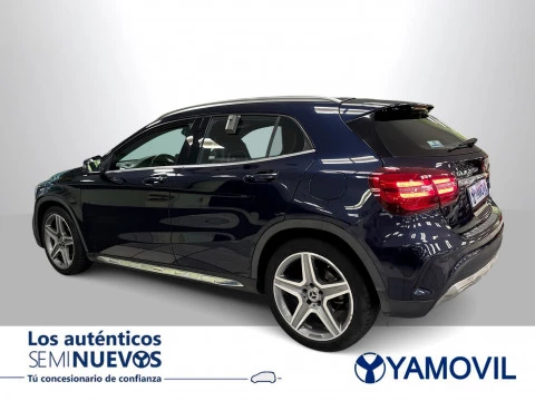 Mercedes-Benz GLA 220 d 4Matic 130 kW (177 CV)