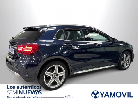 Mercedes-Benz GLA 220 d 4Matic 130 kW (177 CV)