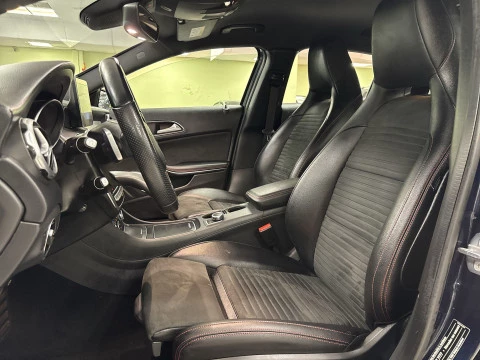 Mercedes-Benz GLA 220 d 4Matic 130 kW (177 CV)