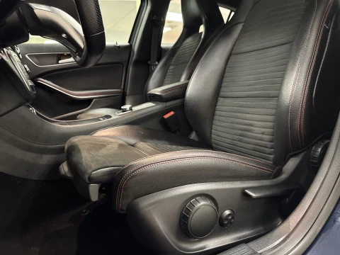 Mercedes-Benz GLA 220 d 4Matic 130 kW (177 CV)