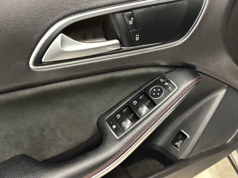 Mercedes-Benz GLA 220 d 4Matic 130 kW (177 CV)