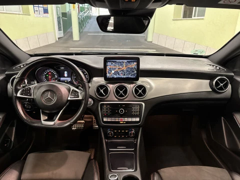 Mercedes-Benz GLA 220 d 4Matic 130 kW (177 CV)