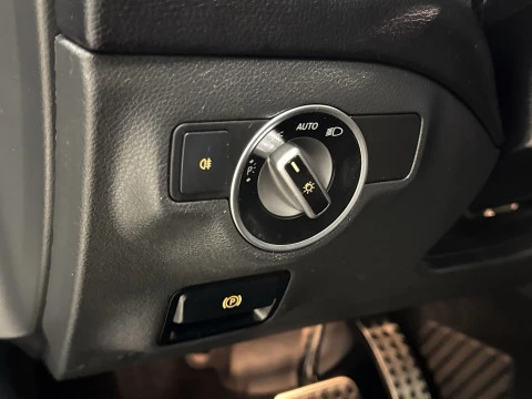 Mercedes-Benz GLA 220 d 4Matic 130 kW (177 CV)