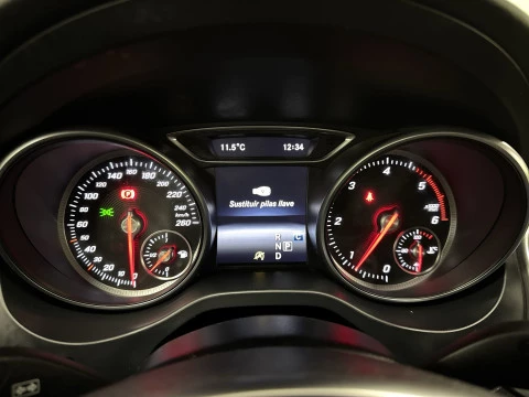 Mercedes-Benz GLA 220 d 4Matic 130 kW (177 CV)