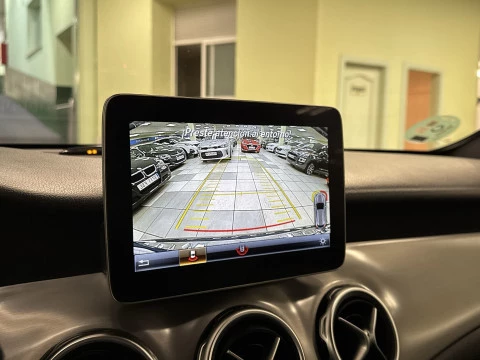 Mercedes-Benz GLA 220 d 4Matic 130 kW (177 CV)